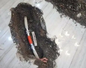 富县测漏水电话