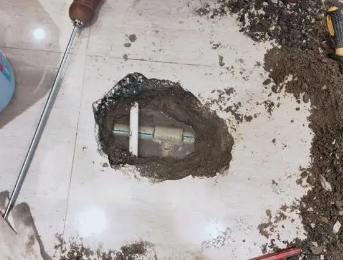 富县测漏水电话