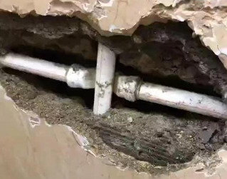 富县测漏水哪家好