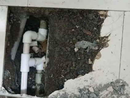 富县测漏水哪家好