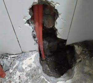 富县漏水检测电话