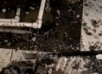 富县漏水检测电话