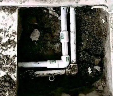 富县漏水检测多少钱