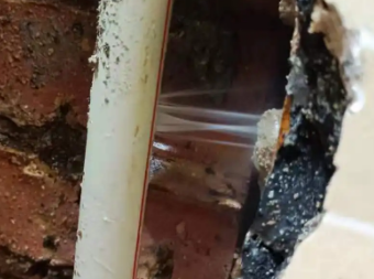 富县漏水检测电话