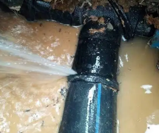 富县测漏水公司哪家好