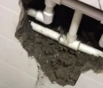 富县漏水检测电话