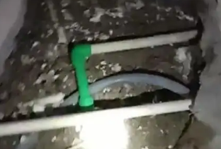 富县测漏水公司