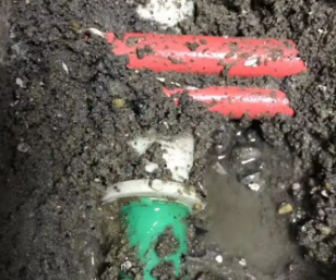 富县漏水检测电话