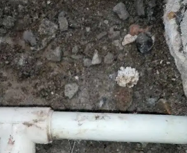 富县漏水检测哪家好