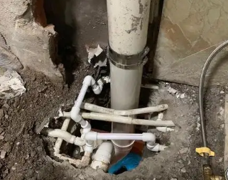 富县漏水检测哪家好