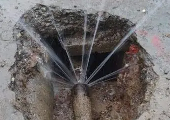 富县漏水检测多少钱