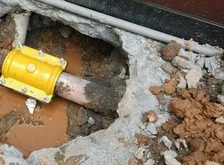 富县漏水检测哪家好