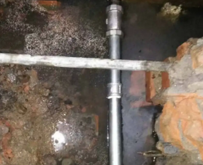 富县漏水检测公司电话