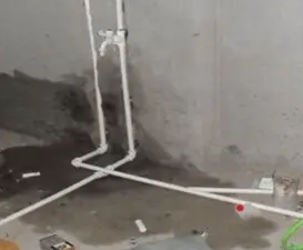 富县水管漏水检测多少钱