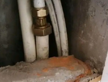 富县水管漏水检测哪家好