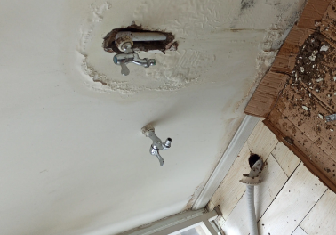 富县卫生间测漏水