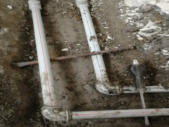 富县卫生间测漏水多少钱