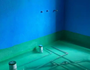 富县卫生间防水