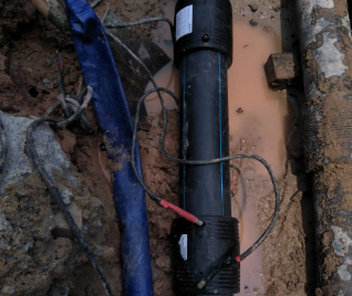 富县水管漏水检测多少钱