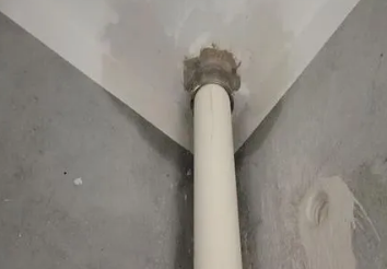 富县卫生间测漏水之渗水防护