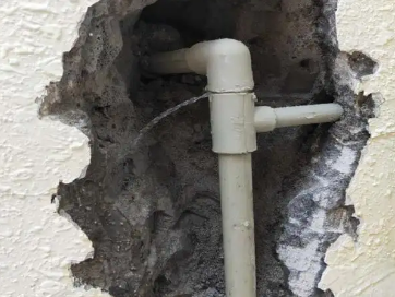 富县卫生间测漏水哪家好