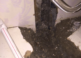 富县卫生间测漏水哪家好