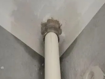 富县卫生间测漏水价格