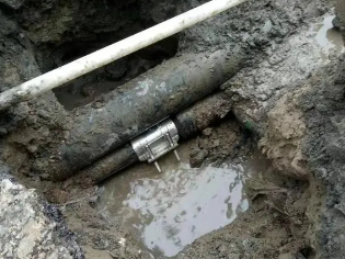富县水管漏水检测的传递距离多少