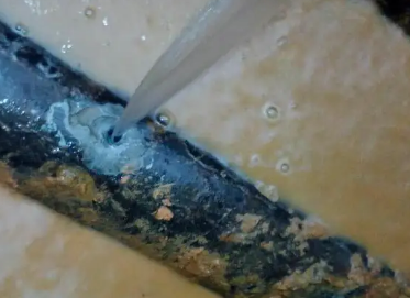 富县水管漏水检测多少钱