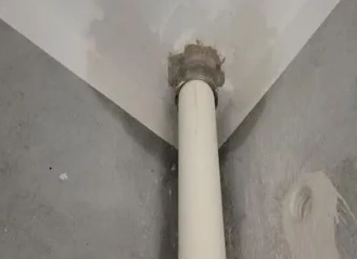 富县卫生间测漏水的新闻分享