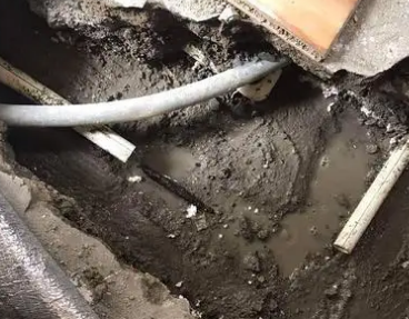 富县卫生间测漏水价格明细