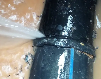 富县水管漏水检测的小妙招