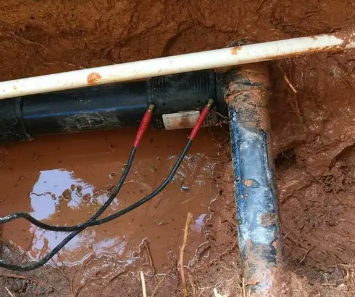 富县水管漏水检测多少钱