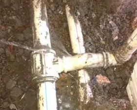 富县卫生间测漏水多少钱