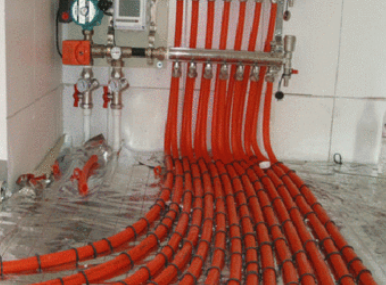 富县地暖维修多少钱