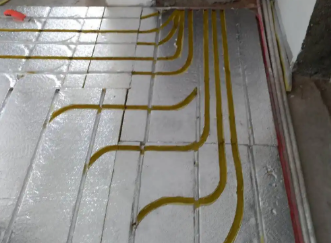 富县地暖维修哪家好
