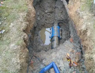 富县水管漏水检测多少钱