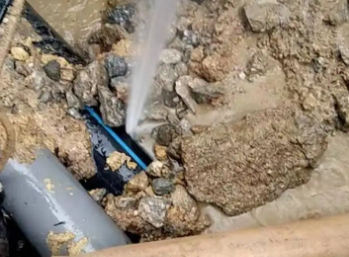 富县水管漏水检测哪家好