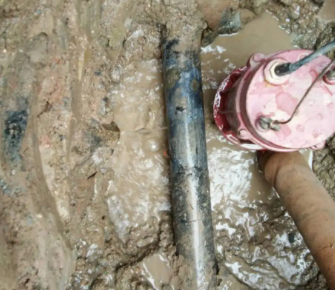 富县水管漏水检测的检测方法