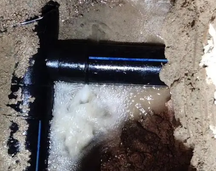 富县水管漏水检测哪家好