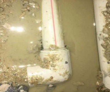 富县水管漏水检测多少钱