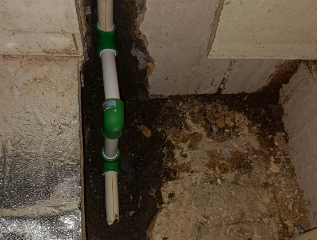 富县卫生间测漏水哪家好