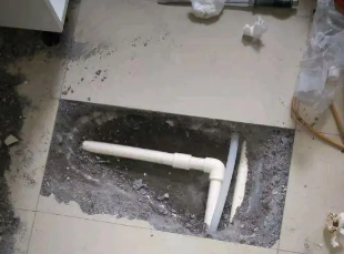 富县卫生间测漏水哪家好