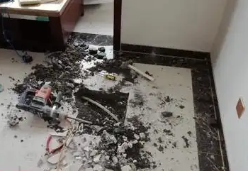 富县漏水检测多少钱