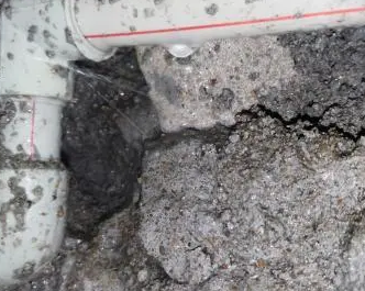 富县漏水检测多少钱