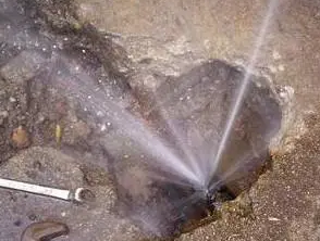 富县水管漏水检测哪家好