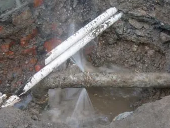 富县测漏水多少钱