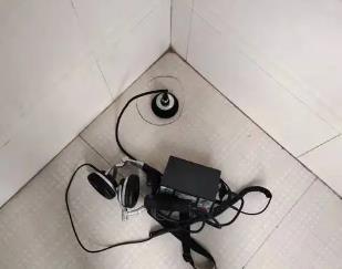 富县测漏水公司