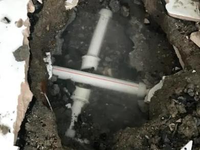 富县漏水检测公司哪家好