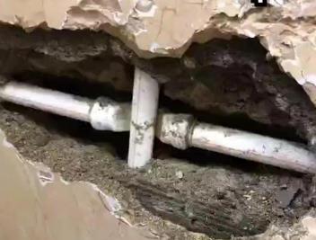 富县漏水检测电话多少